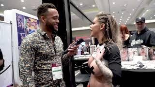 Karma RX Interview 2019