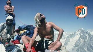 Jeff Lowe - The Most Important Climber Of Modern Times?  EpicTV Climbing Daily Ep.498