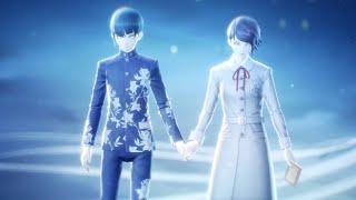 Shin Megami Tensei V Vengeance Complete Yoko Relationship Chaos Ending