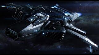 Star Citizen - The F7CS Hornet Ghost Imperfect Perfection