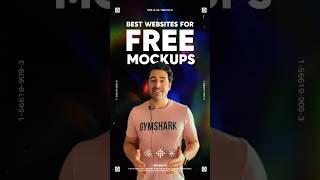 Best Websites For FREE Mockups