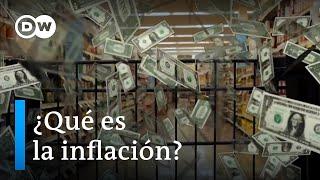 Qué causa la subida de precios a quién afecta y cómo se combate