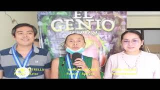 Educational PromoPreview of EL GENIO DELA RAZA at DepEd Bacoor