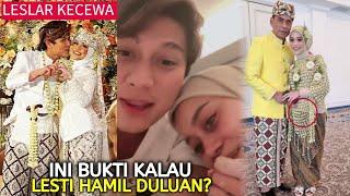 6 Fakta Dibalik Isu Lesti Kejora Hamil Diluar Nikah