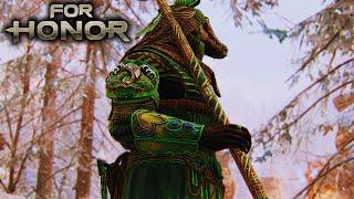 Crocodile Medjay is lurking for Elim goblins For Honor