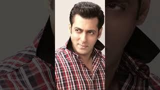 Salman Khan - Indian Actor  #shorts