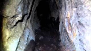 Exploring copper king mine. part 3.   may 52016