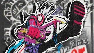 The Anarchic Story of Spider-Punk