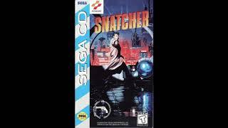 Theme Of Snatcher - Snatcher - Sega CD