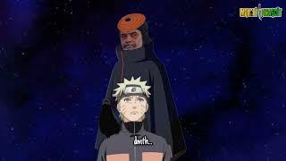 Naruto Shippuden Parodi Shqip