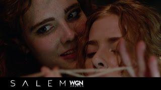 WGN Americas Salem Season 3 Cat’s Cradle