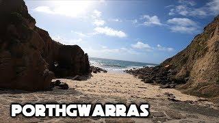 Exploring Cornwall - Porthgwarra Coastal Walk