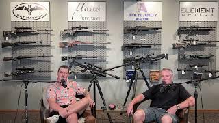 Tech Talk - FX Airguns & BC Custom - Ep. 4