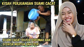 KISAH SUAMI CACAT YANG BANGKIT MENJADI PENGUSAHA SUKSES eps 1