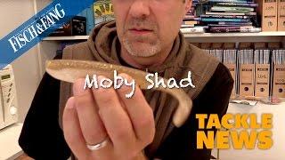 Tackle-News Moby Shad