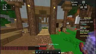 How to claim slayer quest prize Hypixel skyblock