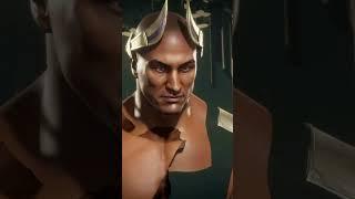 Things You Havent Seen Before in Mortal Kombat 11 Part 2