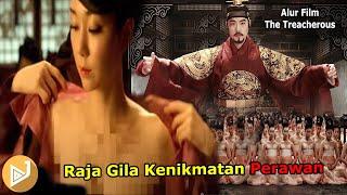 Raja Kok Hobinya ihi ihi Mulu Raja GILA KENIKMATAN PERAWAN  Part 1    #JunaWay