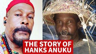Something STRANGE Is Happening To Nollywood Actor HANK ANUKU