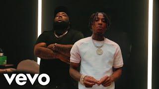 Rod Wave Ft. NBA Youngboy - No sleep Music Video Remix