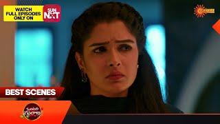 Vontari Gulabi - Best Scenes 17 May 2024  Gemini TV