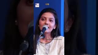 IAS Srushti Deshmukh Interview UPSC Motivational Video  LBSNAA The Burning Desire 110