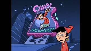 Chip Skylark - My Shiny Teeth & Me Extended Version