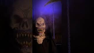 Best Scary Horror Scene  #viralshorts #horrorstories #halloween #scary