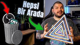 Obs Studio’yu Tarihe Gömün Prism Live Studio Nasıl Kullanılır?