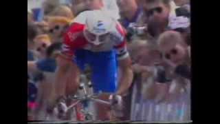 Tour de Francia 1997 20ª Etapa CRI Eurodisney