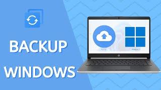 Easiest Way To Backup Windows  AOMEI Backupper  JOHN TECH