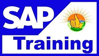 SAP Tutorial For Beginners - What is SAP ? - Step by Step Call or WhatsApp  +91 - 8297923103