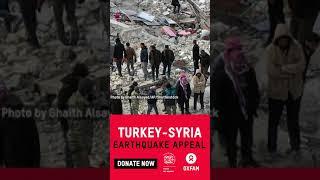 Update from Dania in Syria  Oxfam GB