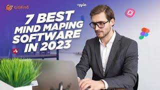 7 Best Mind Mapping Software in 2024