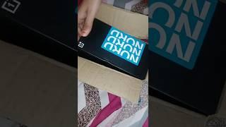 New phone   OnePlus NORD CE 3 Light 5g #unboxing #nordce3lite #phone #shorts