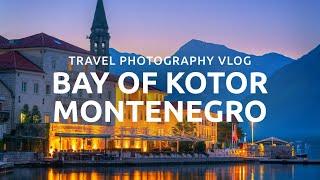 3 Days in KOTOR   MONTENEGRO Travel Vlog  Episode 2