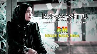 RISEWA WETTU Usalai Tana Ogi  Single Andi Indrianty  Songwriter Wiky  Official Music Video