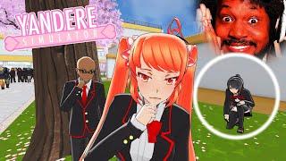 YANDERE SIMULATOR IS BACK OSANA IS FINALLY IN THE GAME.