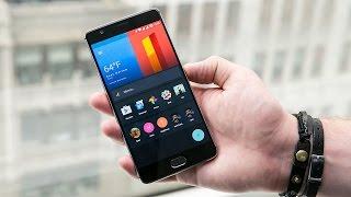 OnePlus 3 review