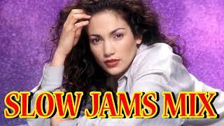 SLOW JAMS 90S PLAYLIST - Michael Jackson Westlife Babyface Keith Sweat - R&B Mix 90s And 2023