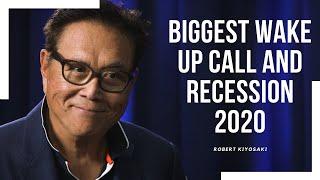 Robert Kiyosaki on Why Only 1% Are Rich   London Real 2020