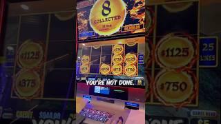 This Jackpot Saved Me From Losing It All #casino #slots #gambling