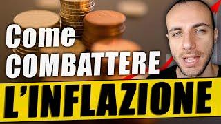 Che cosa è LINFLAZIONE - Spiegato Semplicemente