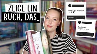 Zeige ein Buch das..  Mai 2024  reading with Maren