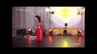 Simona Minisini @BOW Gala Show 2016_Ana Fil Houb