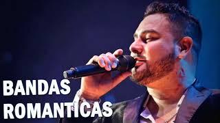 Bandas 2020 Las Mas Sonadas Con Banda Romanticas - Banda MS La Adictiva Los Recoditos El Recodo