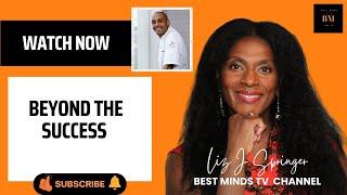 Beyond The Success  Paul Wayne Gregory on Best Minds TV