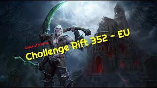 D3  Challenge Rift 352 EU - GUIDE