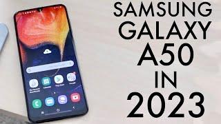 Samsung Galaxy A50 In 2023 Still Worth Buying? Review