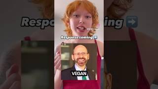 Vegan Doctor vs Carnivore Doctor